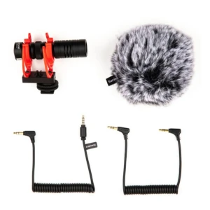 میکروفون شاتگان سارامونیک مدل Vmic Mini II